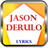 JasonDerulo icon
