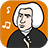 Johann Sebastian Bach Music version 2.1.1