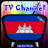 Info TV Channel Cambodia HD icon