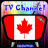 Info TV Channel Canada HD icon