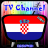 Info TV Channel Croatia HD icon