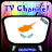 Info TV Channel Cyprus HD icon