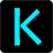 K Pop TV icon
