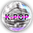 K-POP icon