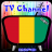 Info TV Channel Guinea HD icon