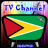 Info TV Channel Guyana HD version 1.0