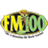 KCCN FM100 icon