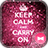 Keep Calm and Carry On version 1.0.1