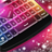 Keyboard Super Color icon