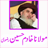 Khadim Hussain Rizvi New icon