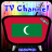 Info TV Channel Maldives HD icon