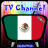 Info TV Channel Mexico HD icon