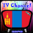 Info TV Channel Mongolia HD 1.0