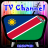 Info TV Channel Namibia HD version 1.0