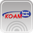 KOAM Smart Radio icon