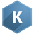 Kutbay Hexagon Icon Pack APK Download