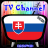 Info TV Channel Slovakia HD icon