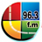 La Kalle 96.3 FM icon