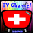 Info TV Channel Switzerland HD icon