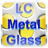 LC Metal Glass Theme icon