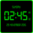 LED Digital Clock Live Wallpaper icon
