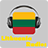Radios Lithuania icon