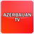 AZERBAIJAN TV icon