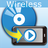 Logitec Wireless DVD Player icon