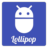 Android Lollipop 5.0 Widget version 1.0.0