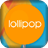 Lollipop Live Wallpaper Theme icon