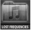 Lost Frequencies Song icon