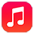 Lyrics and Songs Finder icon