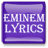 EminemLyrics icon
