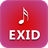 EXID Lyrics icon
