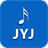 JYJ Lyrics 1.5.1.1