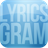 Lyrics Gram icon