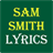 SamSmithLyrics version 1.0.0