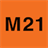 M21 version 1.01