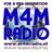 M4M Radio icon