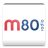 M80Radio icon