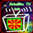 Macedonia Satellite Info TV icon