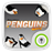 Descargar GO Locker Penguins Theme