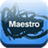 Maestro.fm version 1.0