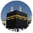 Mecca Theme icon