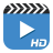Media Player for Android icon