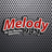 Melody FM icon