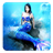 Mermaid Live Wallpaper version 6.0