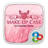 Make-up Case GOLauncher EX Theme v1.0