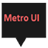 Metro UI 1.0