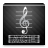 Metronome ACE icon